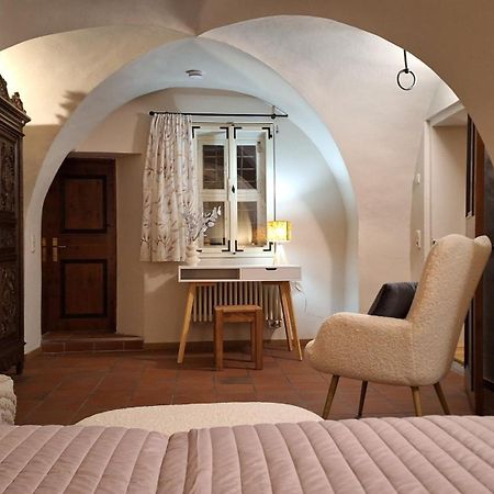 Stadtpalais Familien-Suite 4 Zimmer Mit Galerie Maximal 6 Personen Bautzen Exterior foto