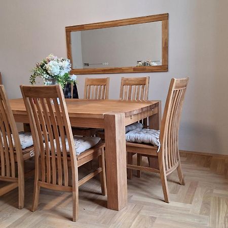 Stadtpalais Familien-Suite 4 Zimmer Mit Galerie Maximal 6 Personen Bautzen Exterior foto