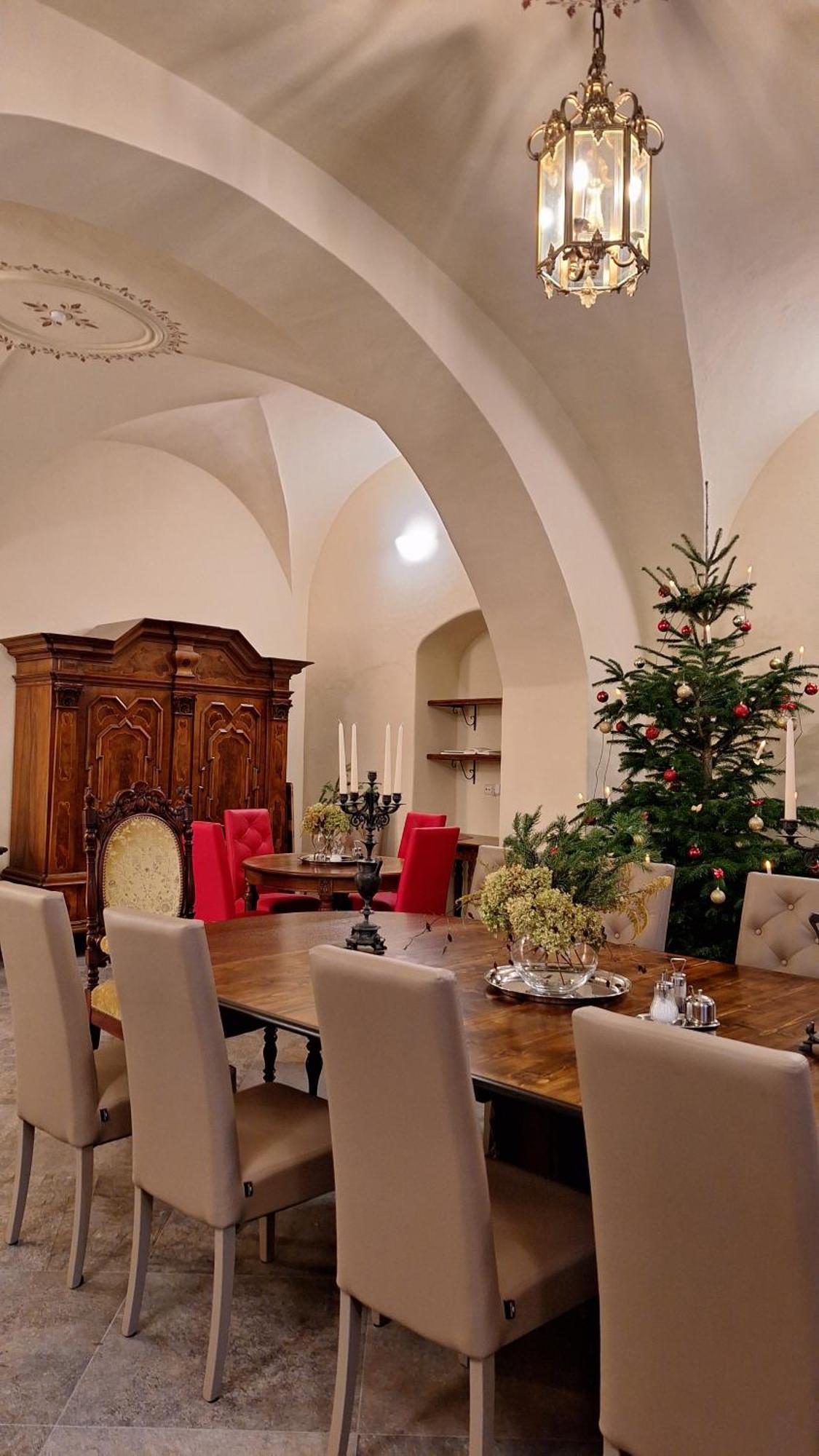 Stadtpalais Familien-Suite 4 Zimmer Mit Galerie Maximal 6 Personen Bautzen Exterior foto
