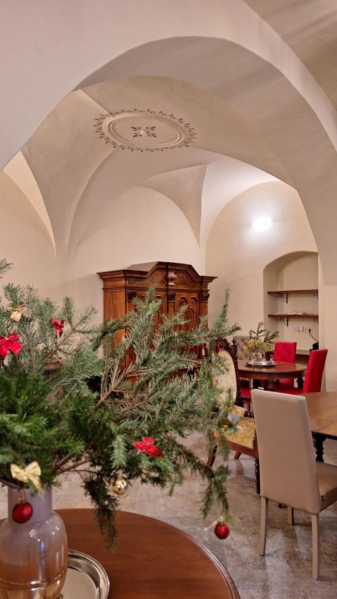 Stadtpalais Familien-Suite 4 Zimmer Mit Galerie Maximal 6 Personen Bautzen Exterior foto