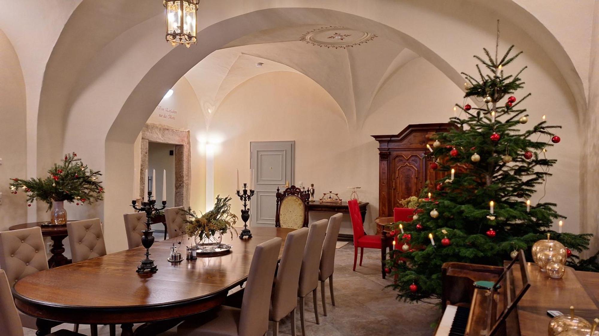 Stadtpalais Familien-Suite 4 Zimmer Mit Galerie Maximal 6 Personen Bautzen Exterior foto