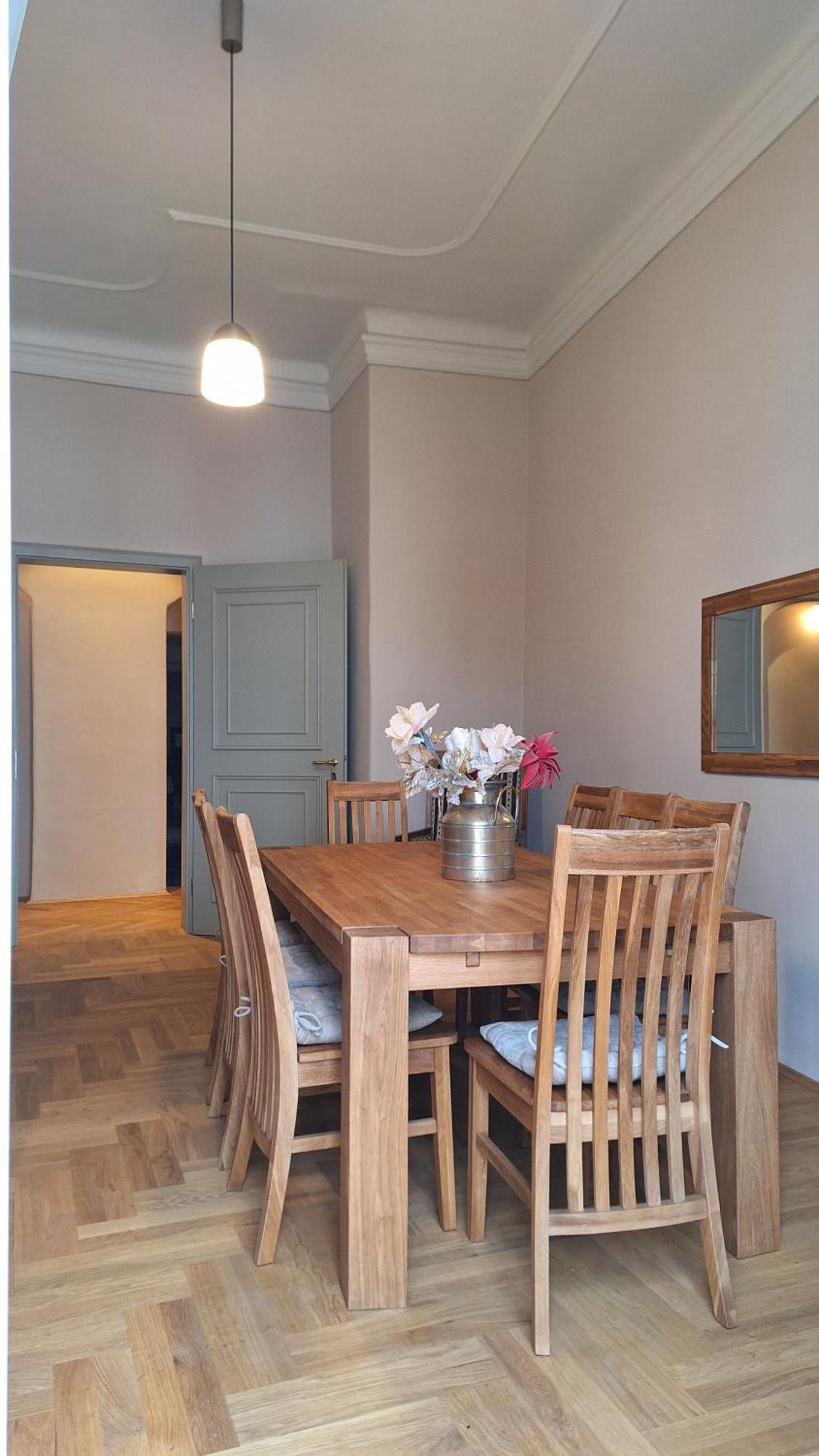 Stadtpalais Familien-Suite 4 Zimmer Mit Galerie Maximal 6 Personen Bautzen Exterior foto