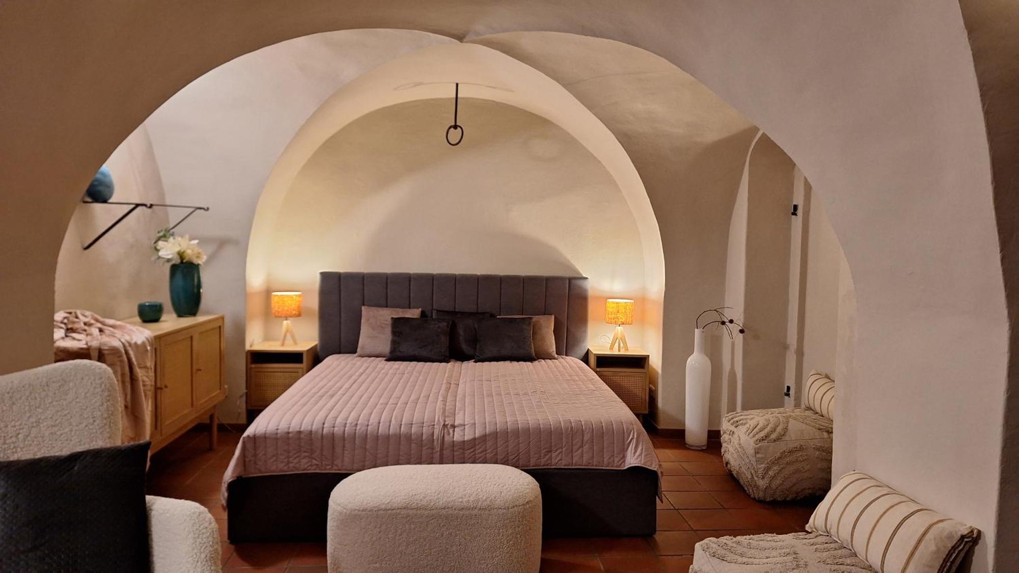 Stadtpalais Familien-Suite 4 Zimmer Mit Galerie Maximal 6 Personen Bautzen Exterior foto