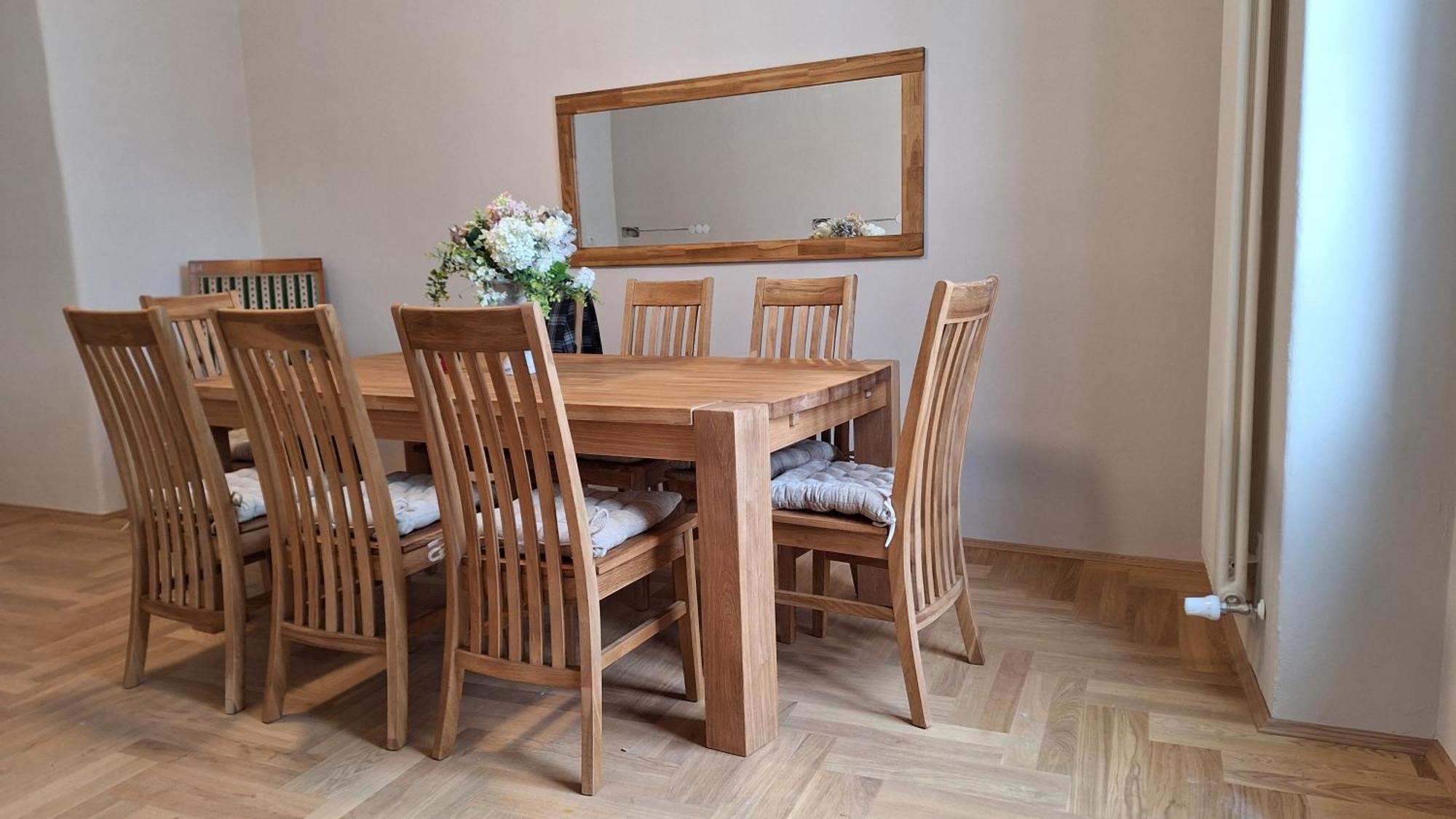 Stadtpalais Familien-Suite 4 Zimmer Mit Galerie Maximal 6 Personen Bautzen Exterior foto
